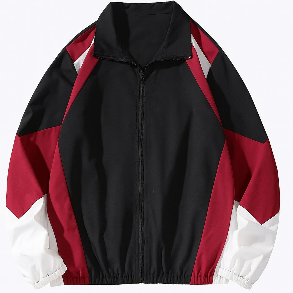 Suho-inspired jacket