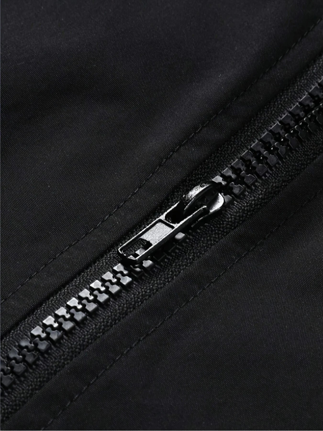 Suho-inspired jacket