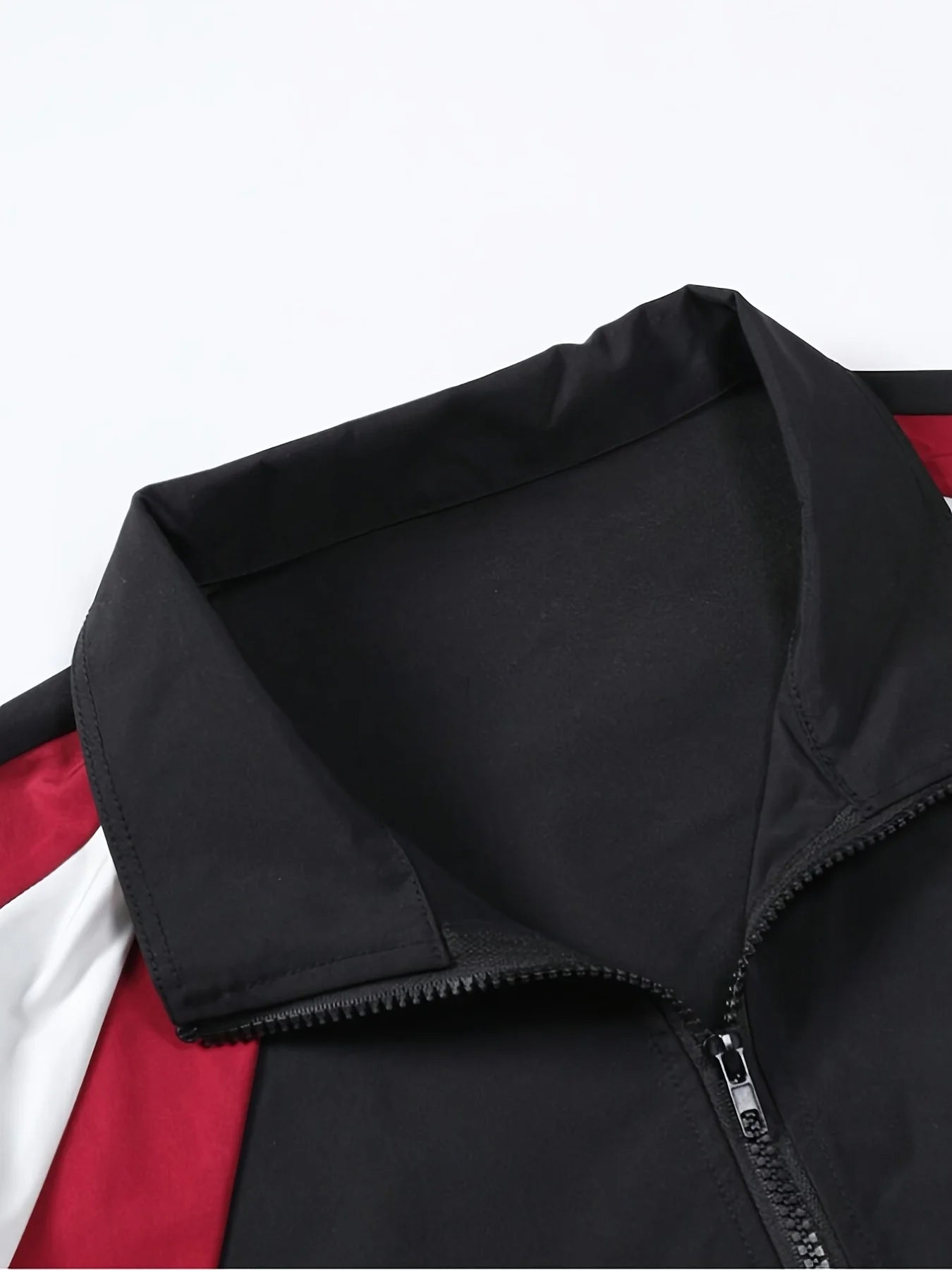 Suho-inspired jacket