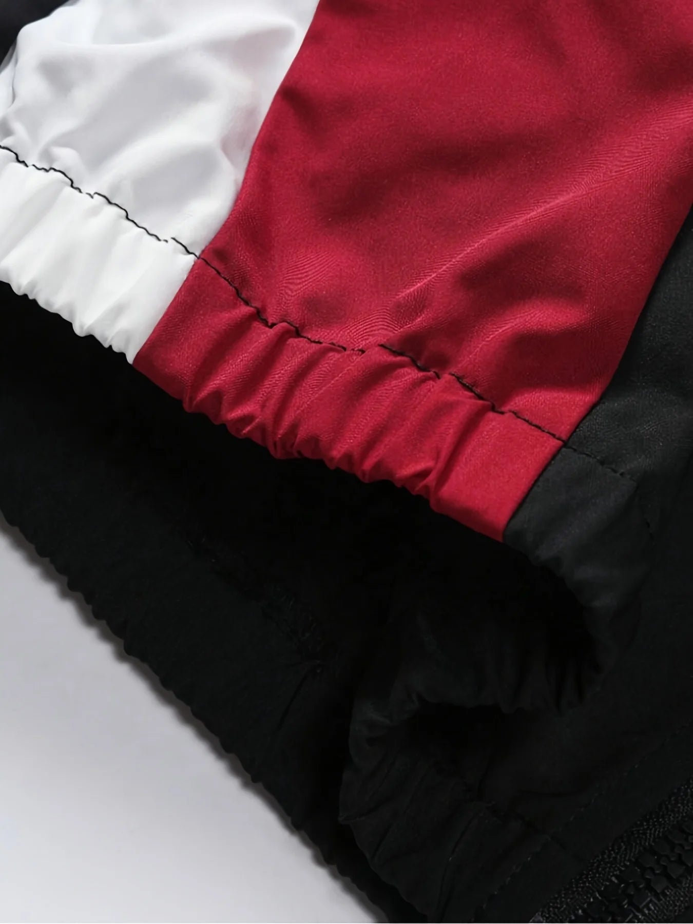 Suho-inspired jacket