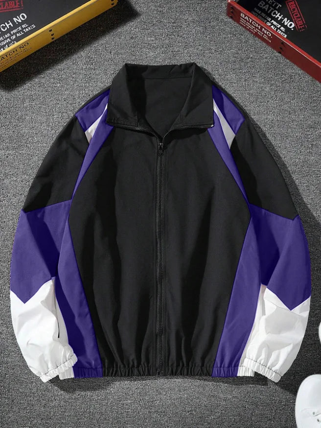 Suho-inspired jacket