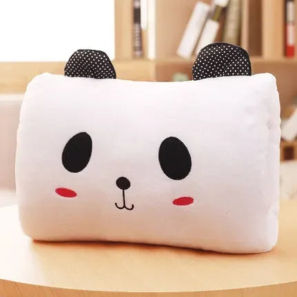 HeroNap Animal Pillows