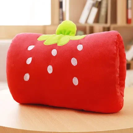 HeroNap Animal Pillows