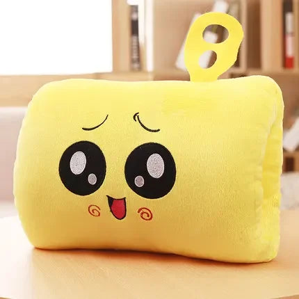 HeroNap Animal Pillows