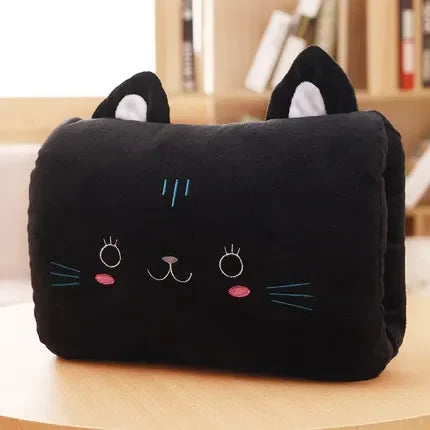 HeroNap Animal Pillows