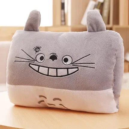 HeroNap Animal Pillows
