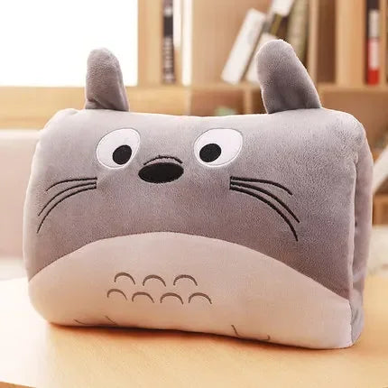 HeroNap Animal Pillows