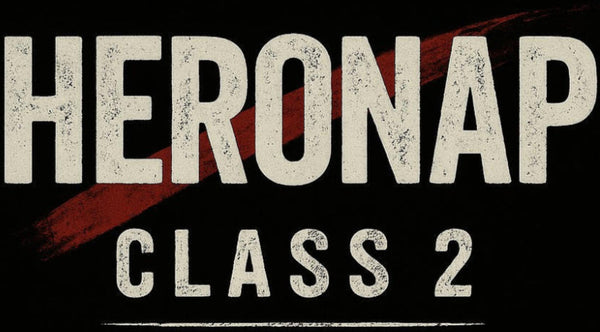HeroNap